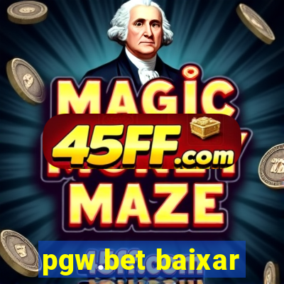 pgw.bet baixar